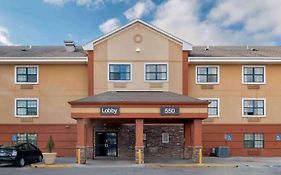 Extended Stay America Suites - Kansas City - South